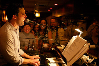 Chicago Piano Bars | BarsChicago.com